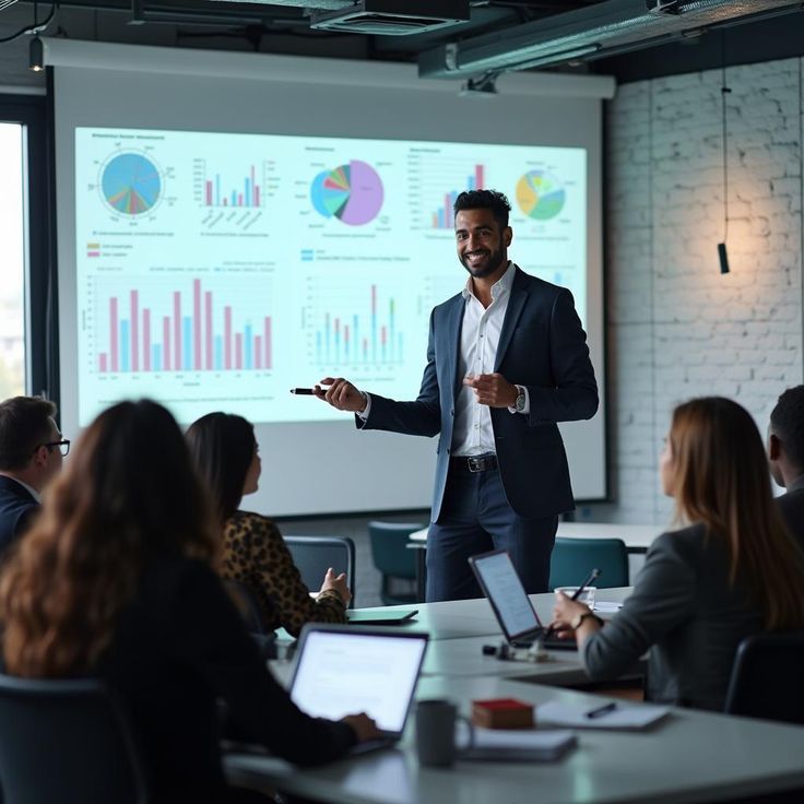 Analisi collaborativa di flussi e indicatori