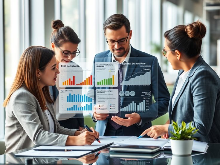 Analisi di dataset e controlli in contesto operativo