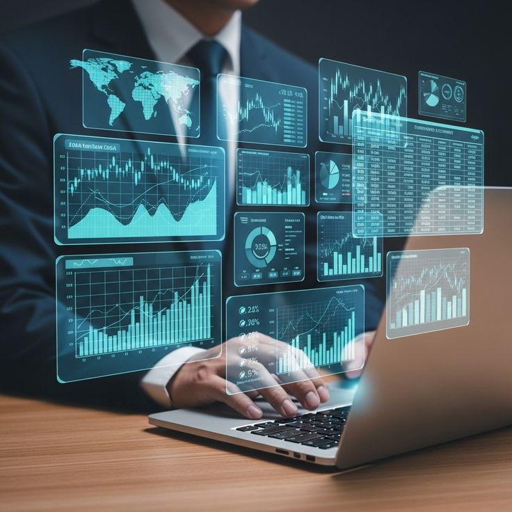 Dashboard astratta di rischio e controlli per reporting